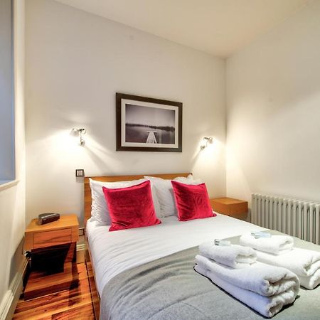 Sumptuous 2Br Apt Next To Edinburgh Castle! Extérieur photo