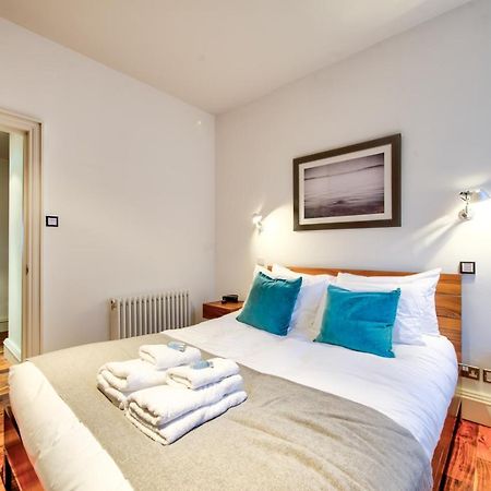 Sumptuous 2Br Apt Next To Edinburgh Castle! Extérieur photo