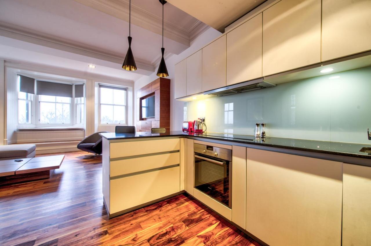Sumptuous 2Br Apt Next To Edinburgh Castle! Extérieur photo