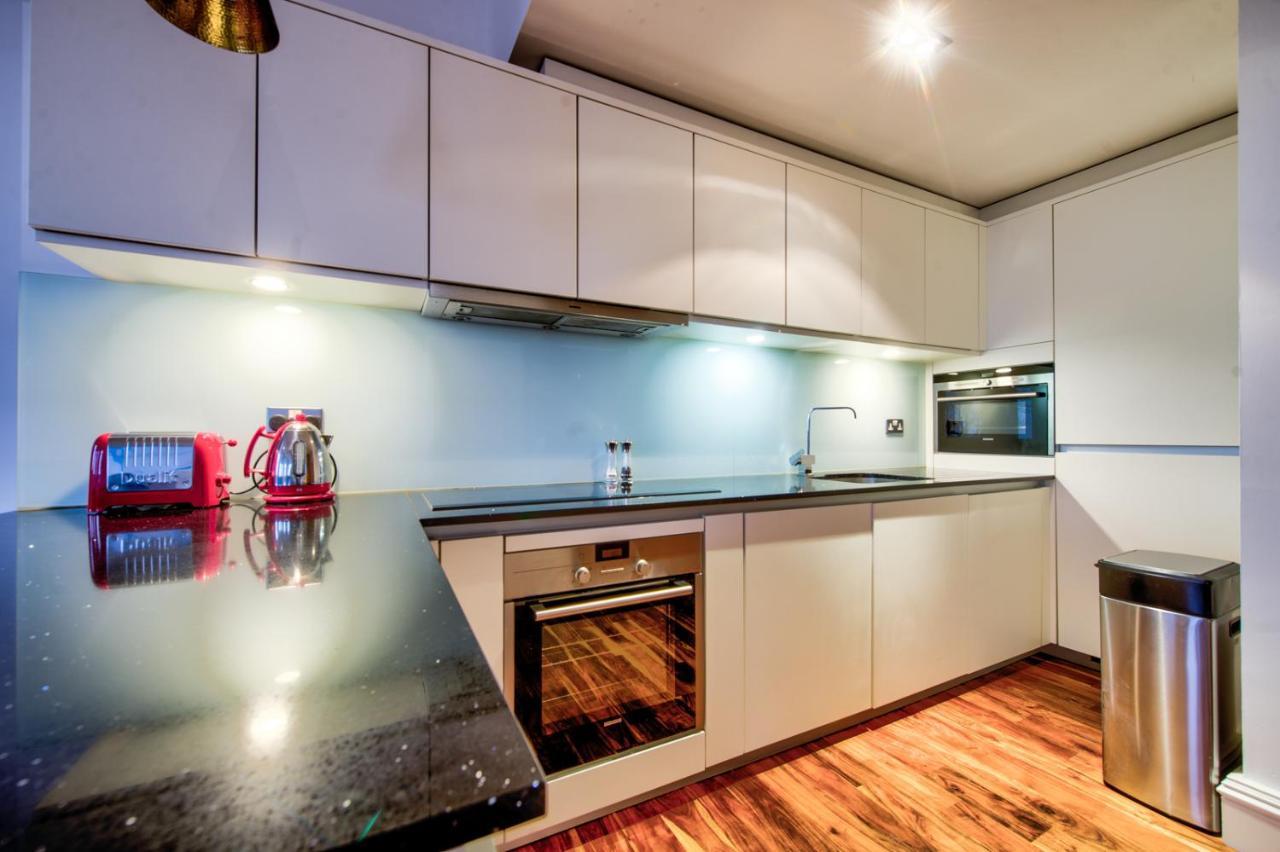 Sumptuous 2Br Apt Next To Edinburgh Castle! Extérieur photo