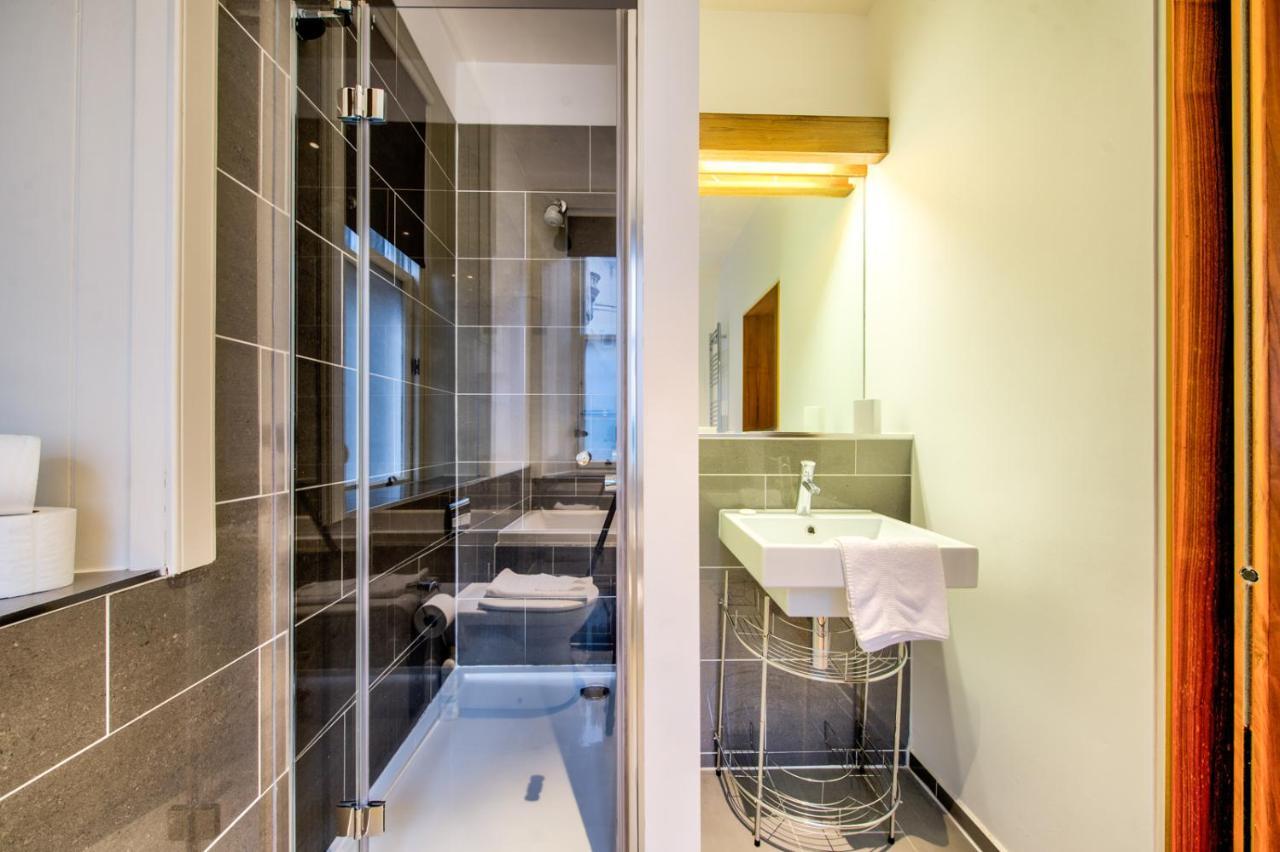Sumptuous 2Br Apt Next To Edinburgh Castle! Extérieur photo