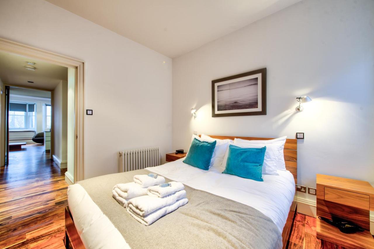 Sumptuous 2Br Apt Next To Edinburgh Castle! Extérieur photo