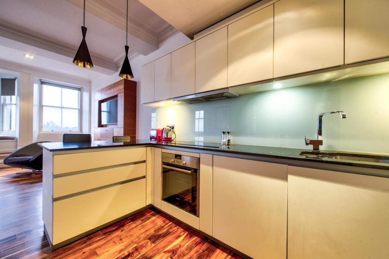 Sumptuous 2Br Apt Next To Edinburgh Castle! Extérieur photo