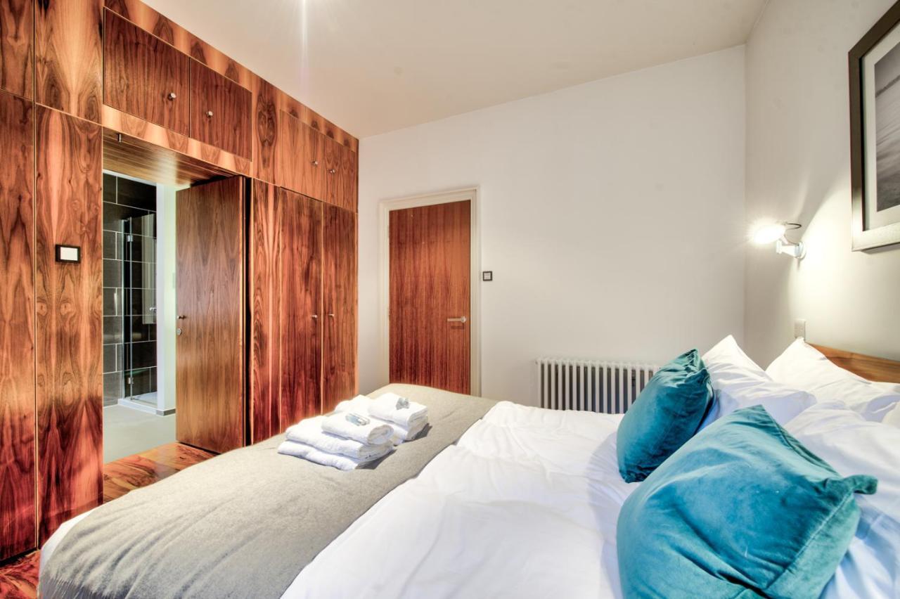 Sumptuous 2Br Apt Next To Edinburgh Castle! Extérieur photo