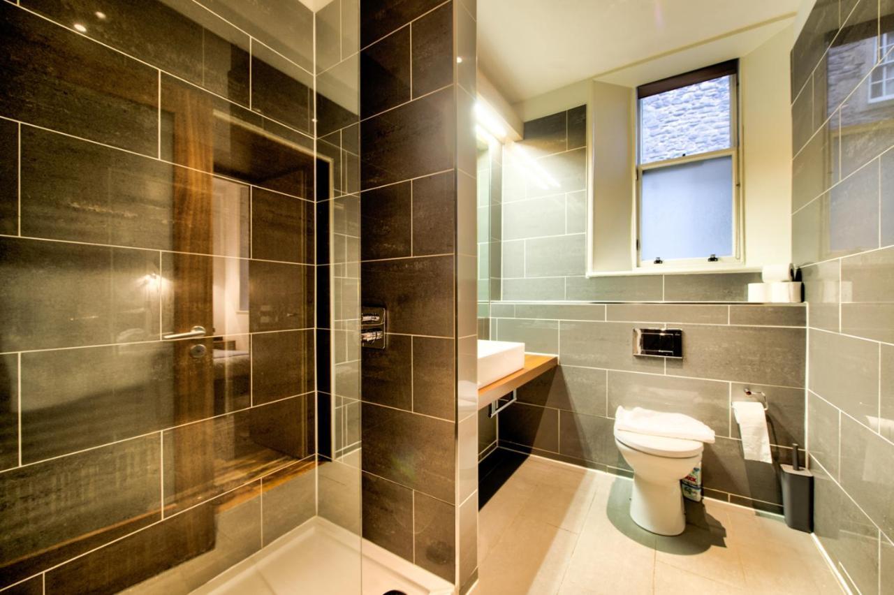 Sumptuous 2Br Apt Next To Edinburgh Castle! Extérieur photo